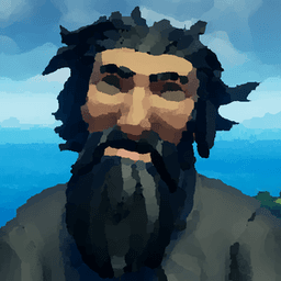 procedural_ avatar