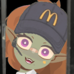 LeakyMcGobbo avatar