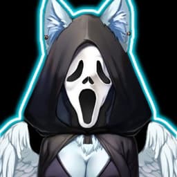 Icefluff avatar