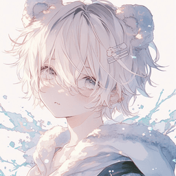 しのくま avatar