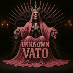 TheUnknownVato avatar