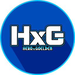 HEROxGoelden avatar