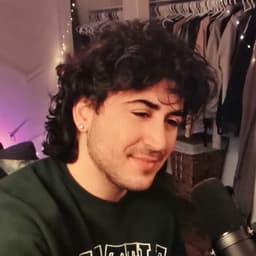Crazymadman avatar