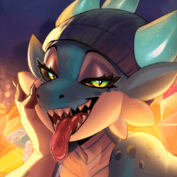 BluBold avatar