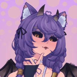 CatMomTM avatar