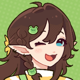 Nuggy avatar