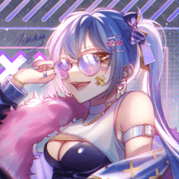 珀ハク avatar