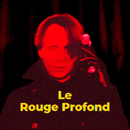 LeRougeProfond avatar