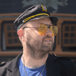 KaptainKay avatar