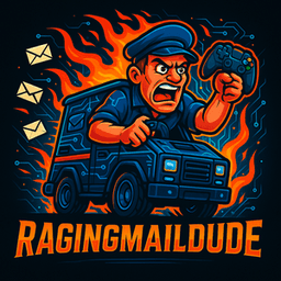 ragingmaildude avatar