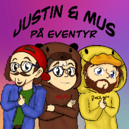JustinOgMus avatar