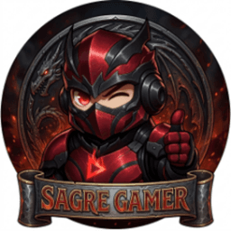 SagreGamer001 avatar