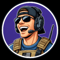 ChillWithDave avatar