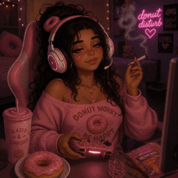 floatydoughnut avatar