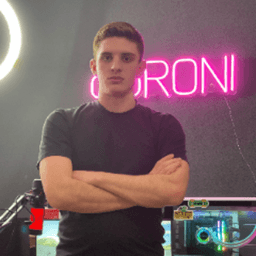 RoniCS2 avatar
