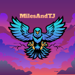 MilesAndTj avatar