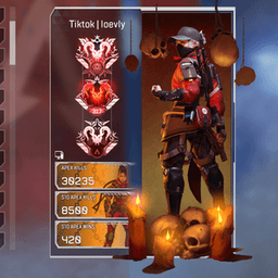 loevlyTTV avatar