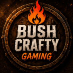 BushCraftyGaming avatar