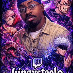 kingxsteelo avatar
