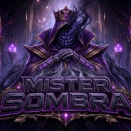 MisterSombra2002 avatar