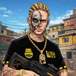 DanificadoRP avatar