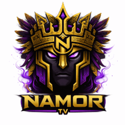 Namor13TV avatar