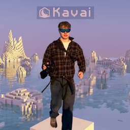Kavaitsu avatar
