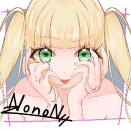 翠波咲ののん avatar