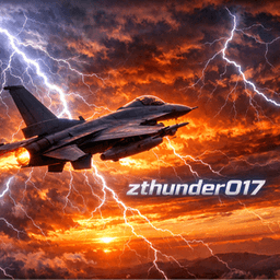 zthunder017 avatar