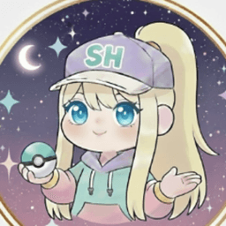 Shiny_Huntress_ avatar