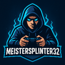 meistersplinter32 avatar
