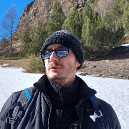 Makromm avatar