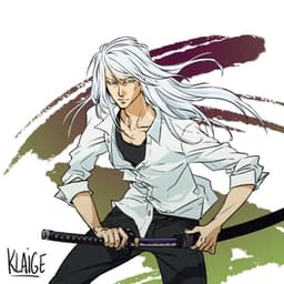 Klaige avatar
