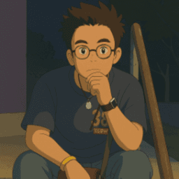 Latin21 avatar