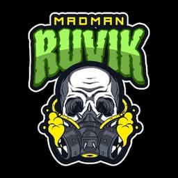 MadmanRuvik avatar
