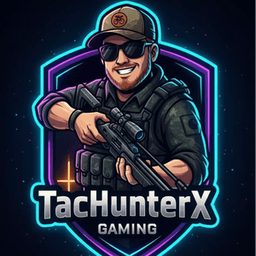 TacHunterX avatar