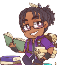 Saintictus avatar
