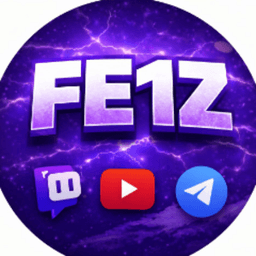 fe1z avatar