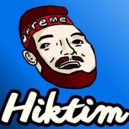 Hiktim avatar