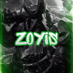 zoyis avatar