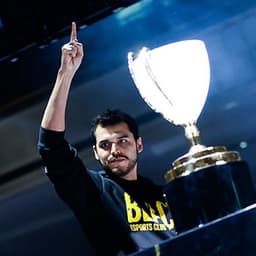 GranTODAKAI avatar