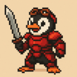 DusterW avatar