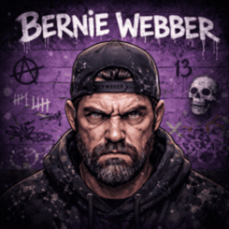 BERNIE_WEBBER avatar