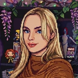 LuxyGrant avatar