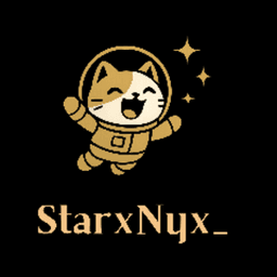 StarxNyx_ avatar
