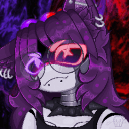 Luminixyy avatar