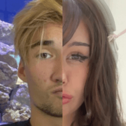 blauwegezichtbaby avatar