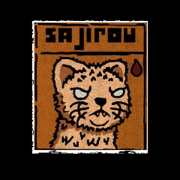 Sajirou avatar