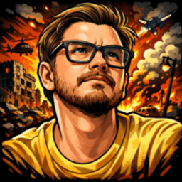 gamingh0use avatar