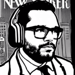 DrDoobsMcGee avatar